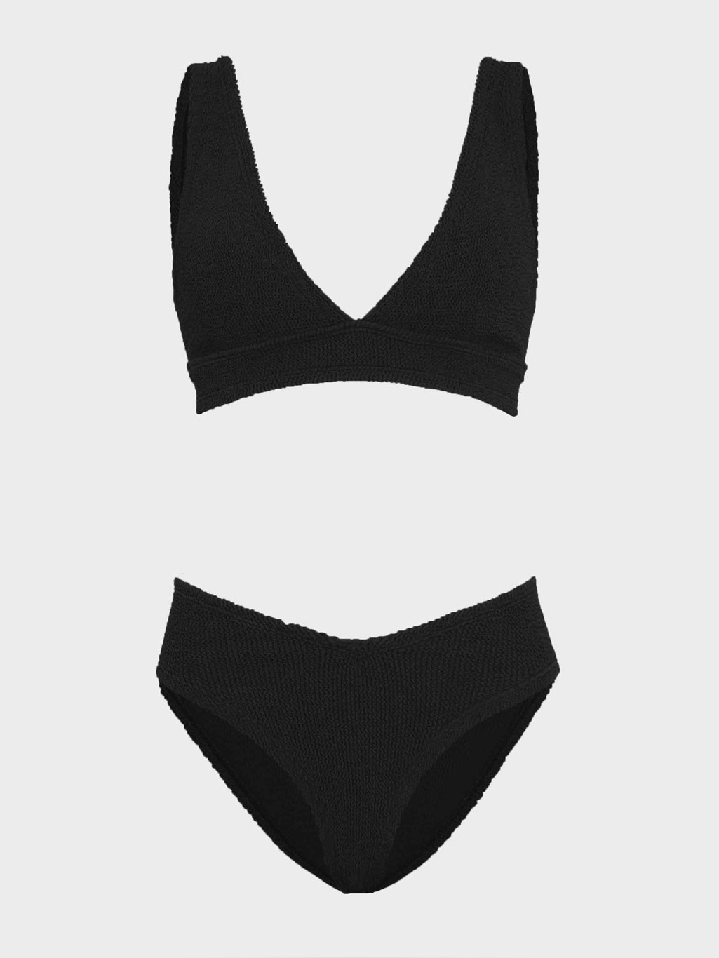 Hunza G Angel Bikini Set, Brand New, $295